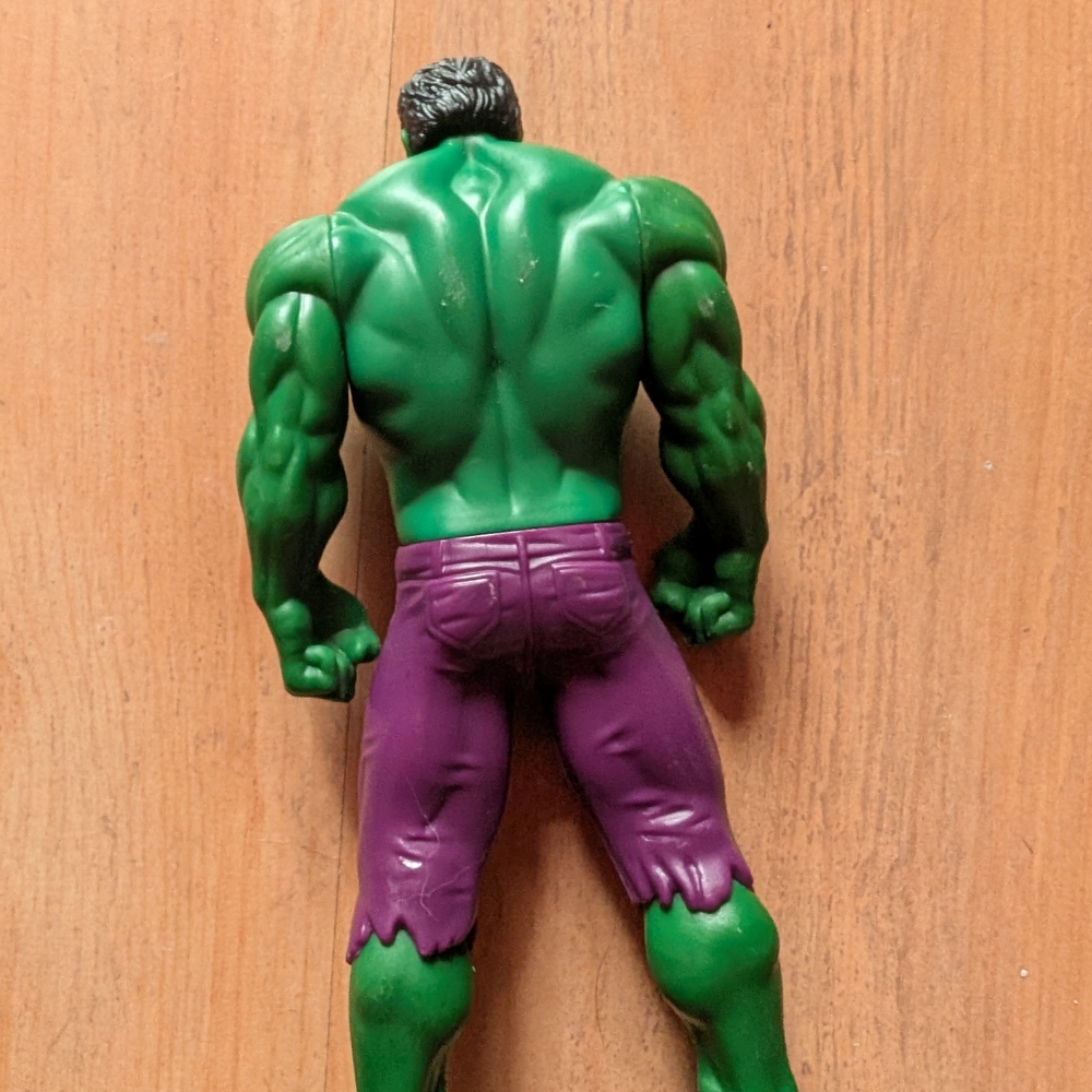 2/22$ Marvel, Dc And More kid toys 2 for 22$ on selected item - Picture 3 of 16